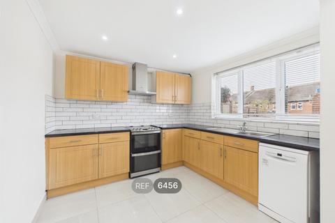 undefined, Nottingham NG5