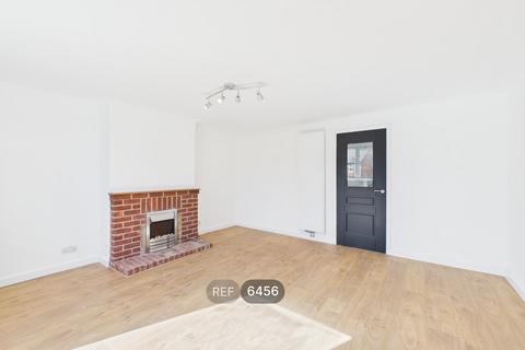 undefined, Nottingham NG5