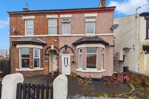 undefined, Rose Hill, Southport PR9