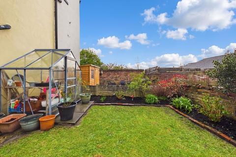 undefined, Rose Hill, Southport PR9