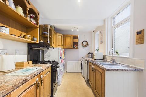 undefined, Rose Hill, Southport PR9