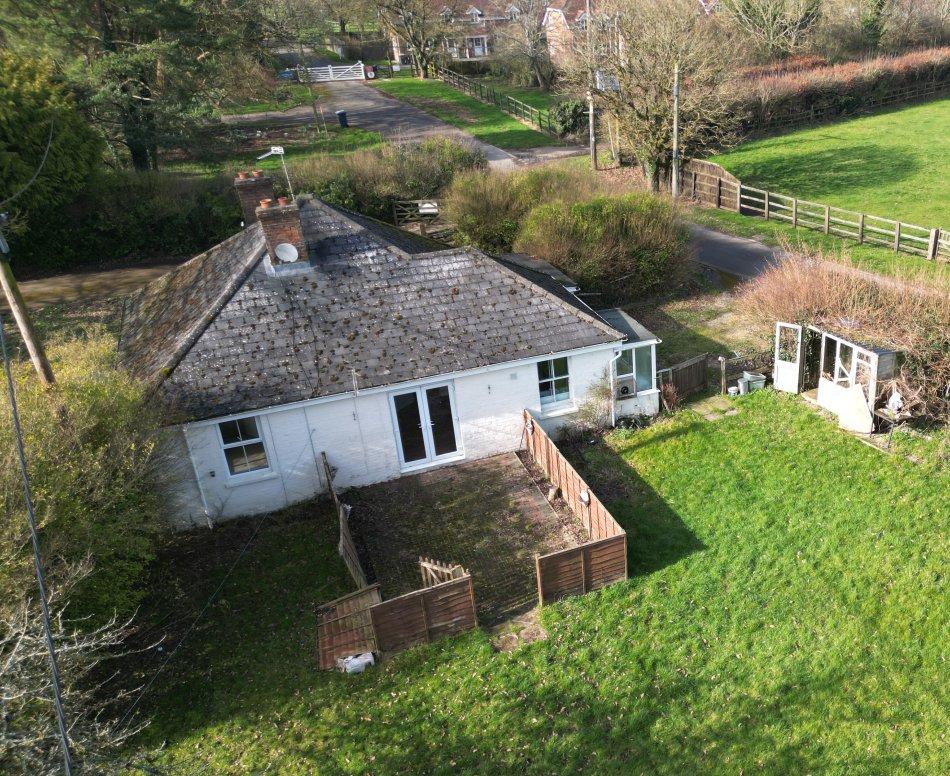 Felstead Bungalow
