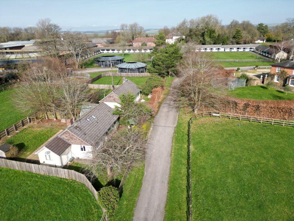 Rookery Cottages 1 & 2