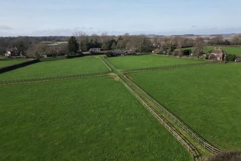 undefined, Lambourn Woodlands RG17
