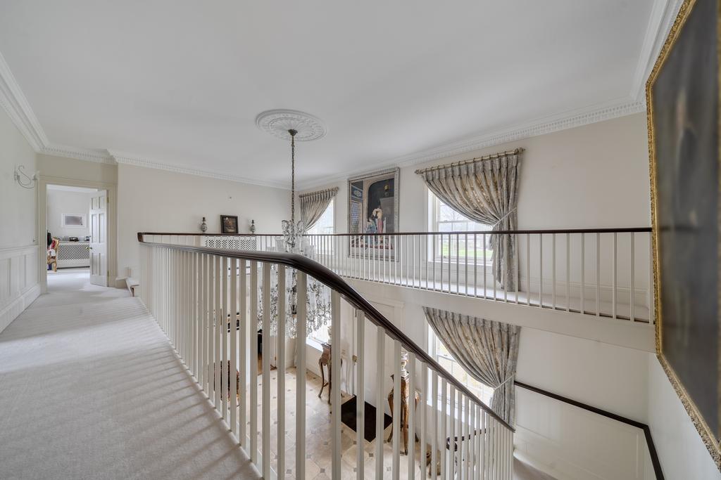 Kingwood Stud House 1st Floor