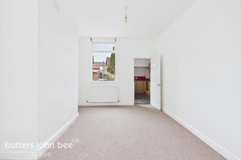 2 bedroom terraced house for sale, Furber Street, Crewe