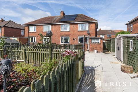 undefined, Curwen Crescent, Heckmondwike, WF16