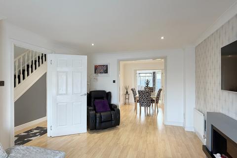 4 bedroom detached house for sale, Hendrie Place, East Wemyss, KY1