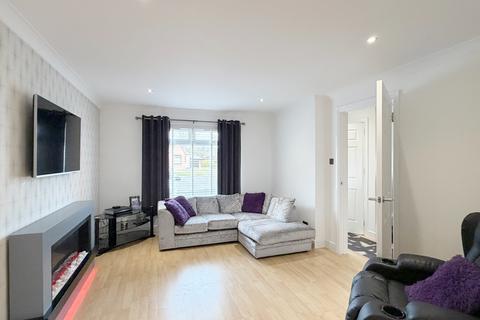 4 bedroom detached house for sale, Hendrie Place, East Wemyss, KY1