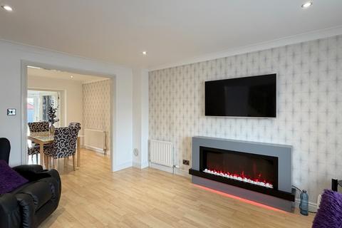 4 bedroom detached house for sale, Hendrie Place, East Wemyss, KY1