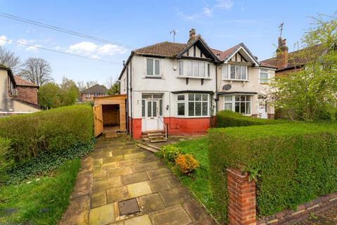 3 bedroom semi-detached house for sale, Canterbury Drive, Prestwich