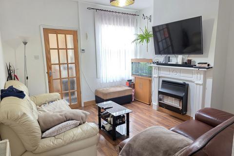 2 bedroom terraced house for sale, Rosebery Avenue, Melton Mowbray, LE13