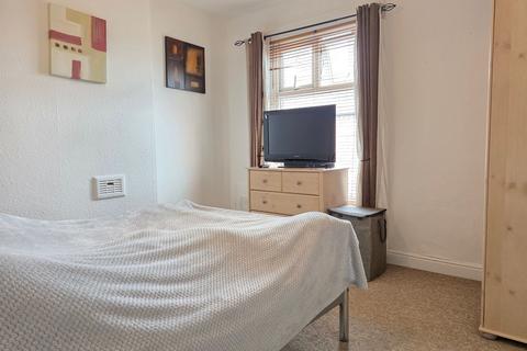 2 bedroom terraced house for sale, Rosebery Avenue, Melton Mowbray, LE13