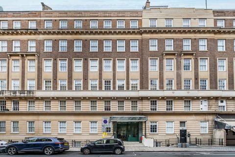 Seymour Street, London, W2