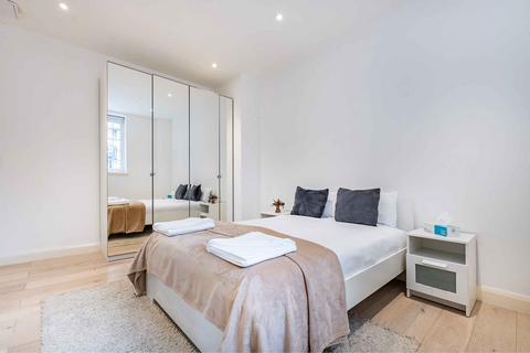 3 bedroom flat for sale, Seymour Street, London, W2