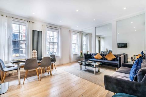 3 bedroom flat for sale, Seymour Street, London, W2