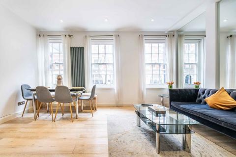 3 bedroom flat for sale, Seymour Street, London, W2