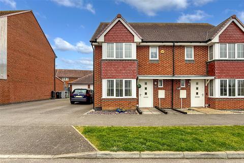 Benjamin Gray Drive, Littlehampton, West Sussex