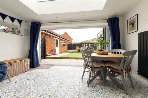 3 bedroom semi-detached house for sale, Benjamin Gray Drive, Littlehampton, West Sussex