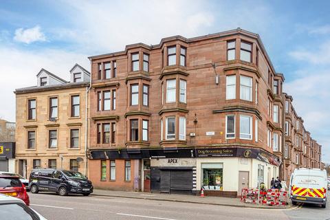 Maryhill Road, Maryhill, Glasgow