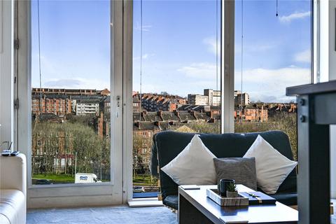 undefined, Glasgow Harbour Terraces, Glasgow, G11