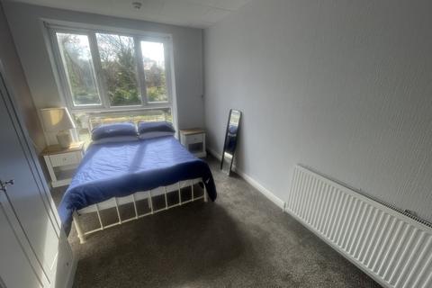 undefined, Ullet Road, Liverpool, L8