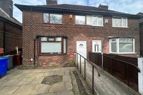 3 bedroom house to rent, Woodhouse Lane, MANCHESTER, M22