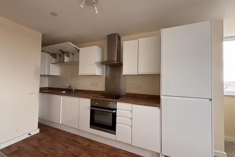 1 bedroom flat to rent, Bridge Street, Walsall, WS1
