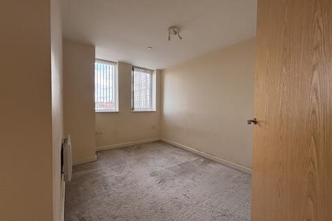 1 bedroom flat to rent, Bridge Street, Walsall, WS1