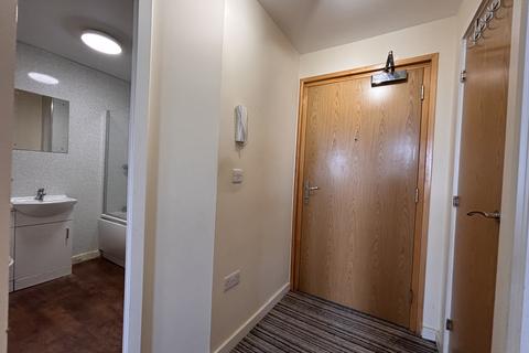 1 bedroom flat to rent, Bridge Street, Walsall, WS1