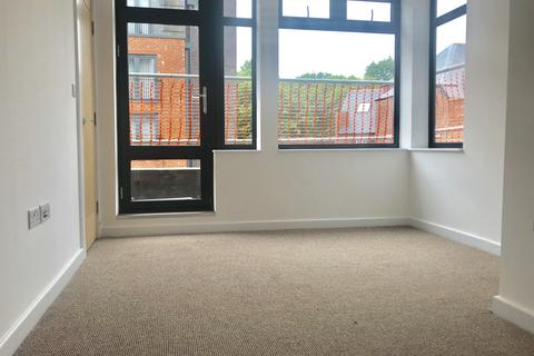undefined, Queen Street, Leicester, LE1