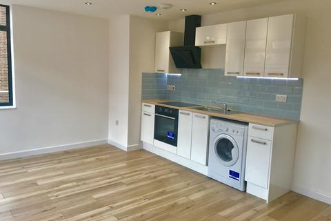 undefined, Queen Street, Leicester, LE1