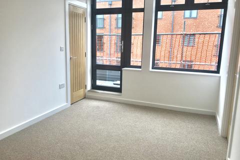 undefined, Queen Street, Leicester, LE1