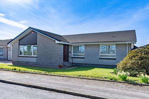 undefined, St Margaret’s Place, Aberdeen, AB15