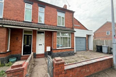 undefined, Richmond Road, Crewe, CW1