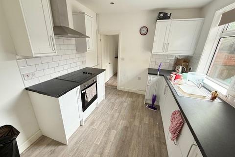 undefined, Richmond Road, Crewe, CW1