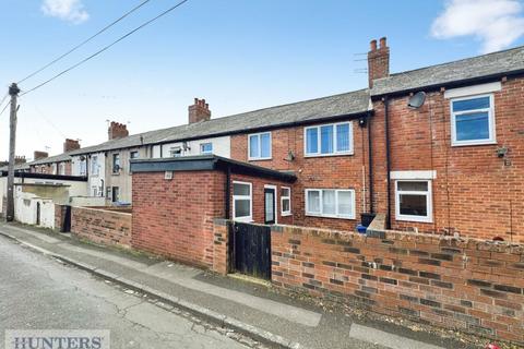 undefined, Thomas Street, Easington Colliery, County Durham