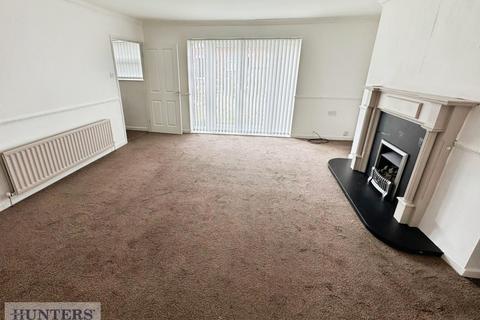 undefined, Thomas Street, Easington Colliery, County Durham