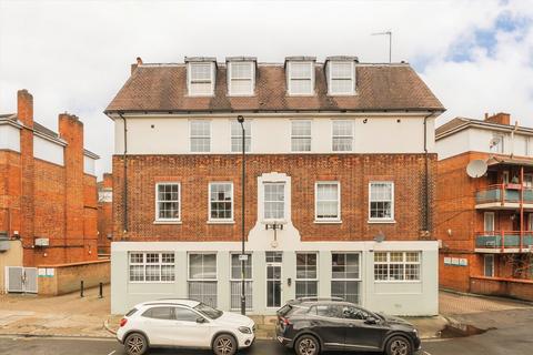 2 bedroom flat for sale, West Lane, London SE16