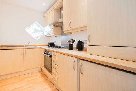 2 bedroom flat for sale, West Lane, London SE16
