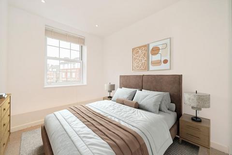 2 bedroom flat for sale, West Lane, London SE16