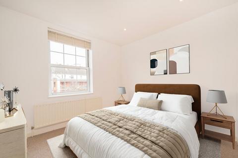 2 bedroom flat for sale, West Lane, London SE16