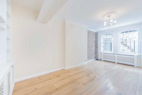 2 bedroom flat to rent, Perham Road, London W14