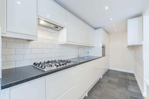 2 bedroom flat to rent, Perham Road, London W14