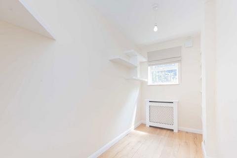 2 bedroom flat to rent, Perham Road, London W14
