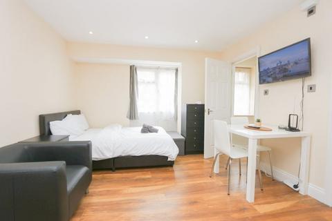 1 bedroom flat to rent, London, SE4