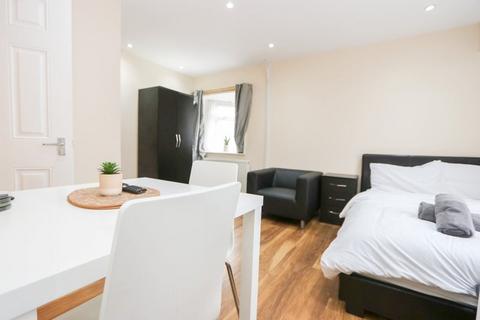 1 bedroom flat to rent, London, SE4