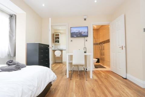 1 bedroom flat to rent, London, SE4