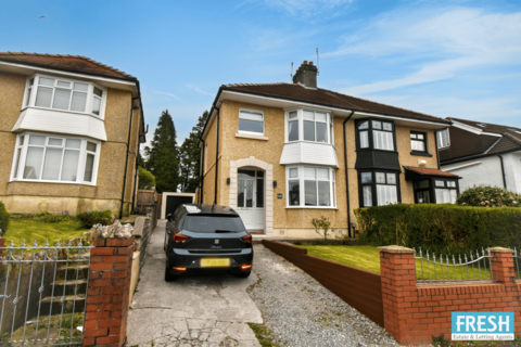 undefined, Goetre Fawr Road, Killay, Swansea, SA2