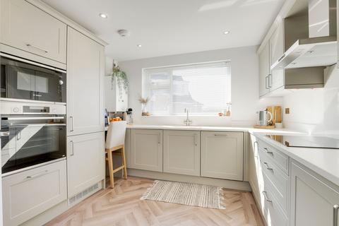 undefined, Hoe Nook, Nottingham NG12